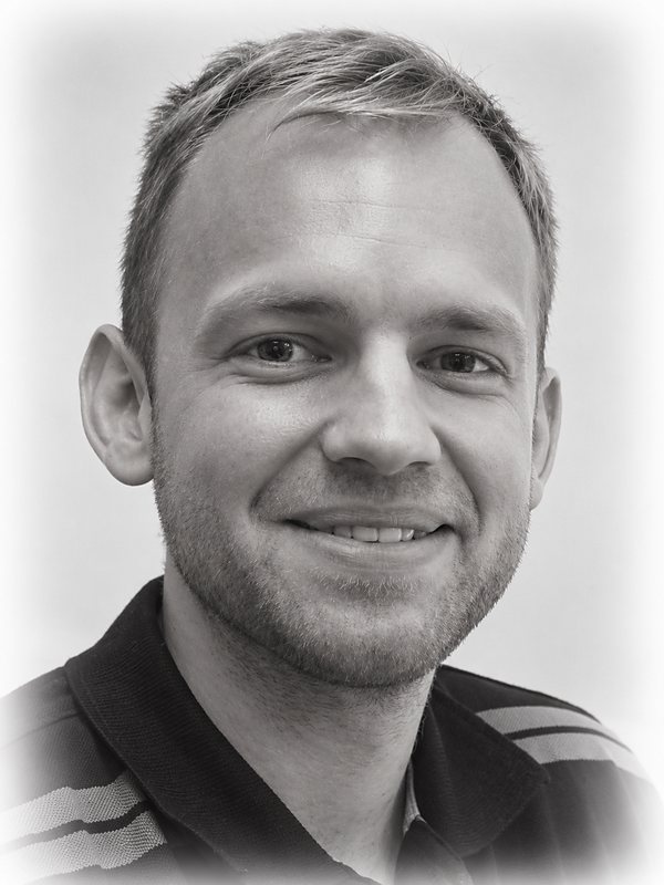 Andreas Olsson