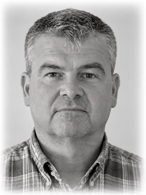 Mikael Haglund